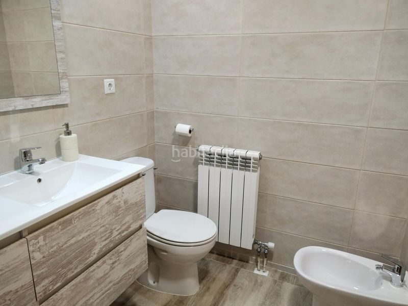 Foto 64bb70eb-ee9b-4613-8e45-453552d763a9. Rent flat with heating parking pool in El Mirador-El Grillero Arganda del Rey
