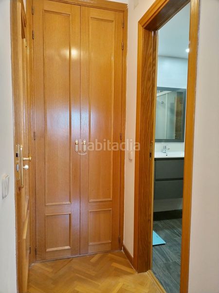 Foto 66369bb7-e91b-40d4-90c9-738754386197. Rent flat with heating parking pool in El Mirador-El Grillero Arganda del Rey