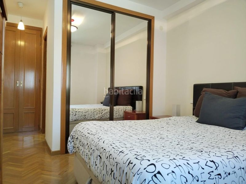 Foto 71ae7679-6e8b-46e1-b307-5ff5fbba85e5. Rent flat with heating parking pool in El Mirador-El Grillero Arganda del Rey