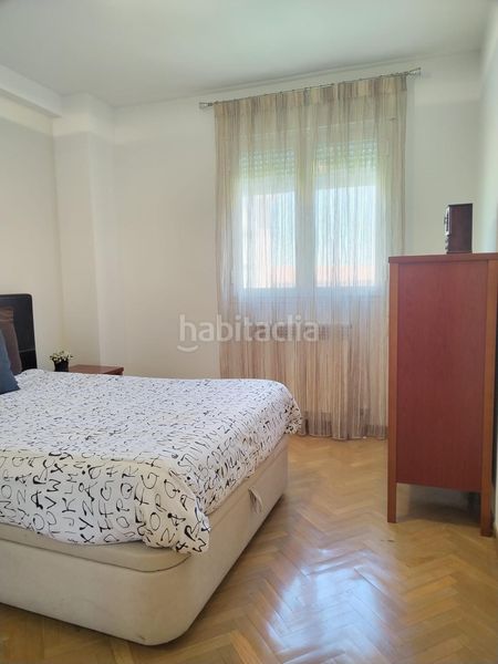 Foto 75e76778-6d13-4507-a691-7cafedb83a3a. Rent flat with heating parking pool in El Mirador-El Grillero Arganda del Rey