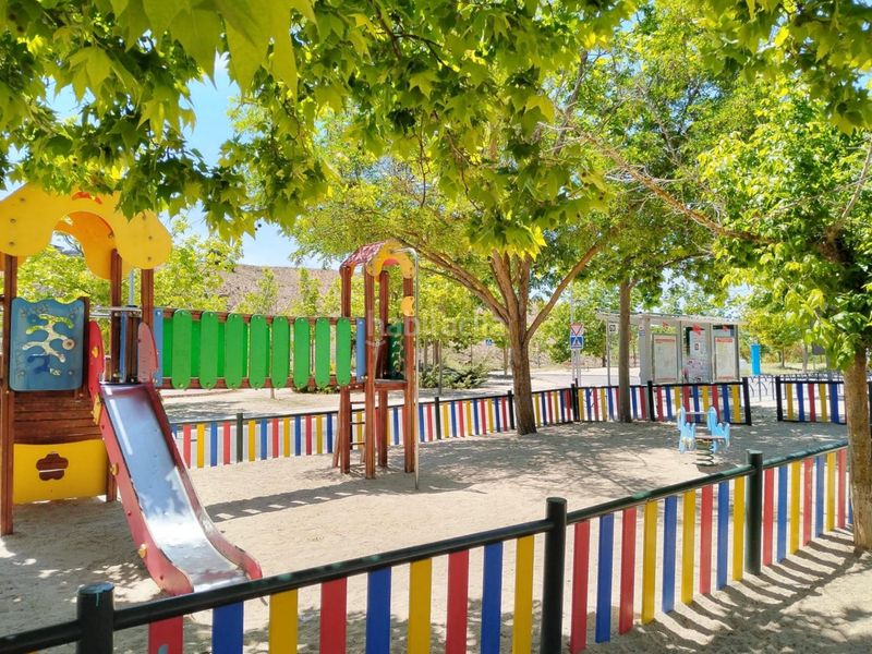 Foto 81aa3adf-b7fc-4348-b156-99f3b80298bc. Rent flat with heating parking pool in El Mirador-El Grillero Arganda del Rey