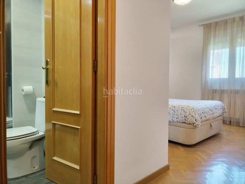 Foto 81ee15e2-8a12-41b3-86b4-55c2c2a3cc7e. Rent flat with heating parking pool in El Mirador-El Grillero Arganda del Rey