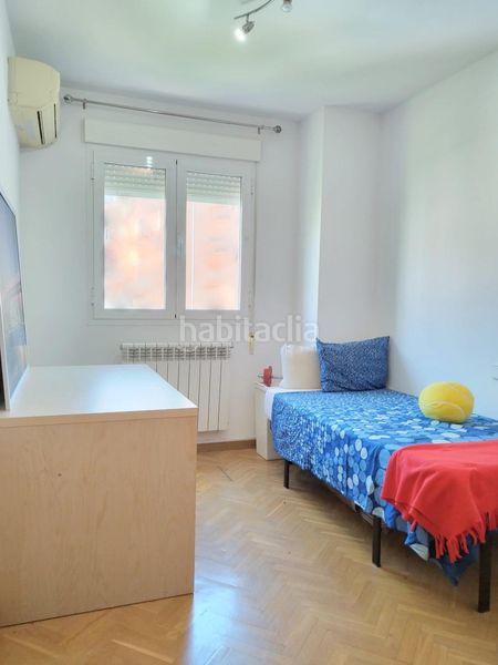 Foto 90455506-8e7e-41b7-8840-776e72b2817a. Rent flat with heating parking pool in El Mirador-El Grillero Arganda del Rey