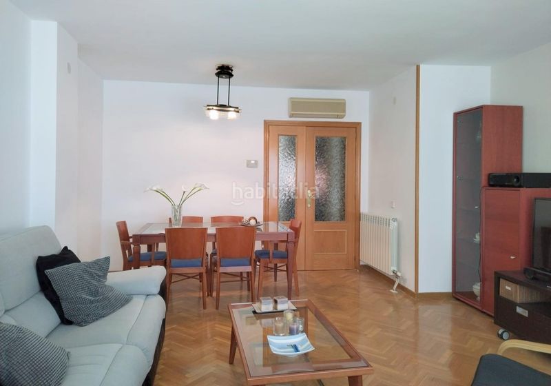 Foto 933e23ba-afeb-4537-a0ef-081c3e803f2d. Rent flat with heating parking pool in El Mirador-El Grillero Arganda del Rey