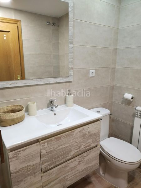 Foto 93b7c52f-b4cb-403d-a0d3-2ac02e3a8cae. Rent flat with heating parking pool in El Mirador-El Grillero Arganda del Rey