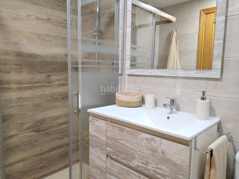 Foto 98dc34c5-cb06-4afc-a9e6-98a22b3c5f69. Rent flat with heating parking pool in El Mirador-El Grillero Arganda del Rey