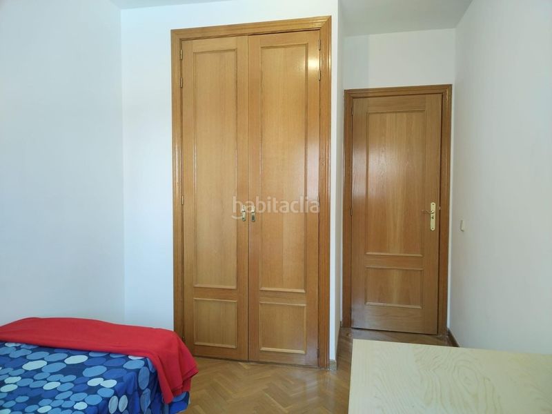 Foto 9e3f8c31-a7dc-4d26-bb99-38cdad310221. Rent flat with heating parking pool in El Mirador-El Grillero Arganda del Rey