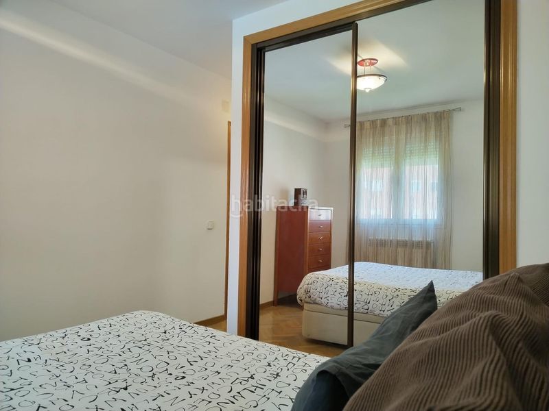 Foto a99a4ee6-ae3f-4710-ace2-bae58c7f9912. Rent flat with heating parking pool in El Mirador-El Grillero Arganda del Rey