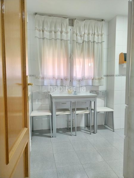 Foto b9a0a7f6-e357-4752-94ae-44fa01b4a840. Rent flat with heating parking pool in El Mirador-El Grillero Arganda del Rey