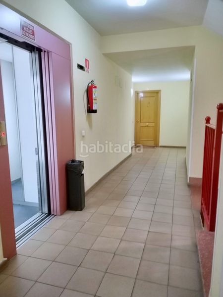 Foto b9f29c82-c35b-49cf-a3f3-6c53b5363eb5. Rent flat with heating parking pool in El Mirador-El Grillero Arganda del Rey