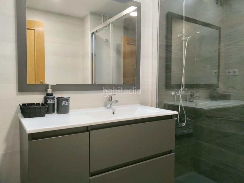 Foto d19fecd2-42a8-4474-8ea6-36addc9f260e. Rent flat with heating parking pool in El Mirador-El Grillero Arganda del Rey