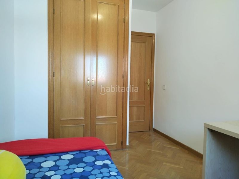 Foto de271c51-9911-4e04-81d0-8c6167dce506. Rent flat with heating parking pool in El Mirador-El Grillero Arganda del Rey