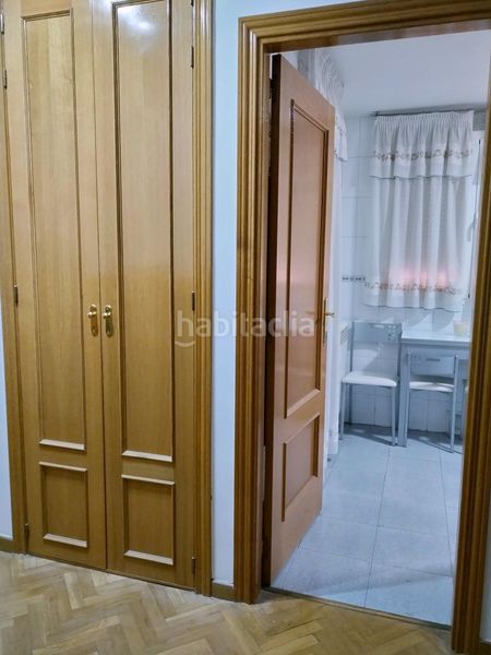 Foto e3b593b1-ddf9-42f1-b767-d07b223824c2. Rent flat with heating parking pool in El Mirador-El Grillero Arganda del Rey