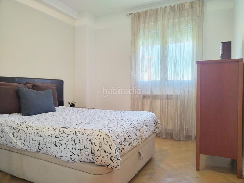 Foto f2746f24-8e65-4eba-8692-c434d8d02eab. Rent flat with heating parking pool in El Mirador-El Grillero Arganda del Rey