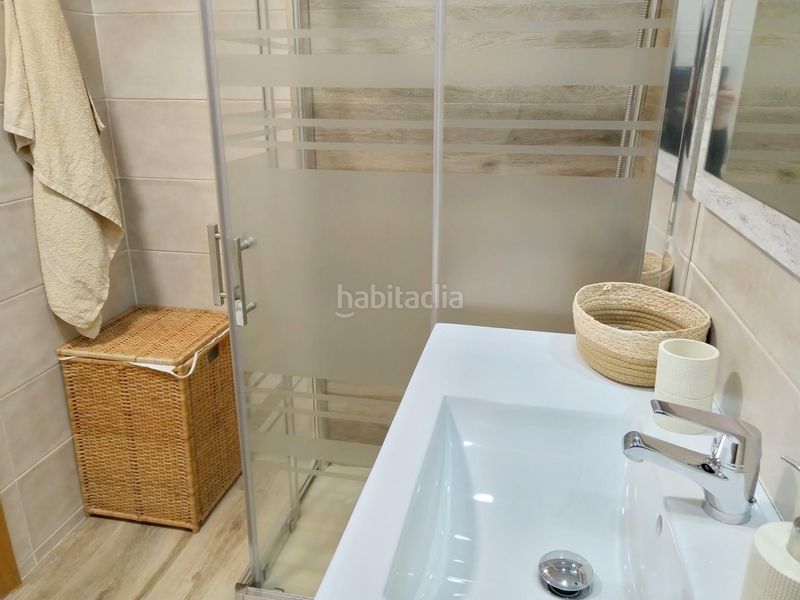 Foto fa0521f6-469f-4023-932b-588be3484e15. Rent flat with heating parking pool in El Mirador-El Grillero Arganda del Rey