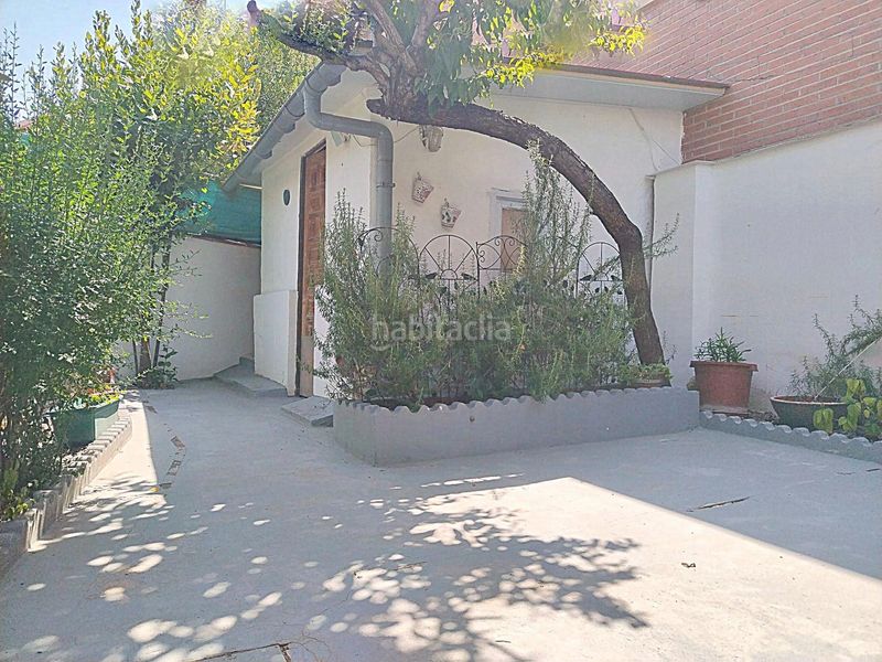 Foto 13d0b08e-dcb1-49e8-8127-3212eaaf51bb. Casa amb calefacció a La Poveda Arganda del Rey