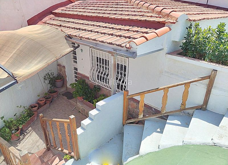 Foto 34bb1984-f54d-42dd-861e-e2e262194cb6. Casa amb calefacció a La Poveda Arganda del Rey