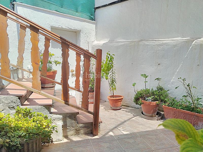 Foto 39765475-daa1-420c-9616-3ab875737697. Casa amb calefacció a La Poveda Arganda del Rey