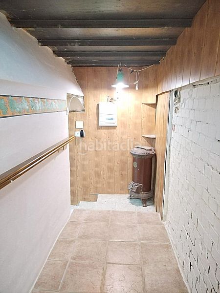 Foto ae0a4f43-a484-4f1e-9d9b-4a93fd5cbd30. Casa amb calefacció a La Poveda Arganda del Rey