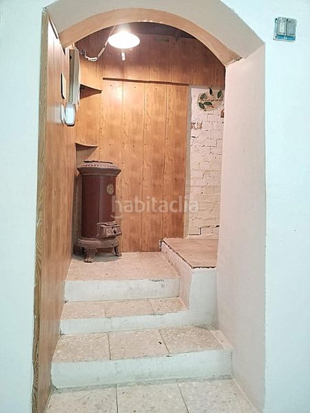 Foto c4c488bb-c12c-4159-b249-9ad9b7010764. Casa amb calefacció a La Poveda Arganda del Rey