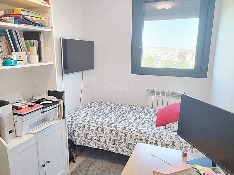 Foto 098debaf-a689-4021-be15-3a55fa86a5fe. Flat with heating parking pool in Centro Arganda del Rey