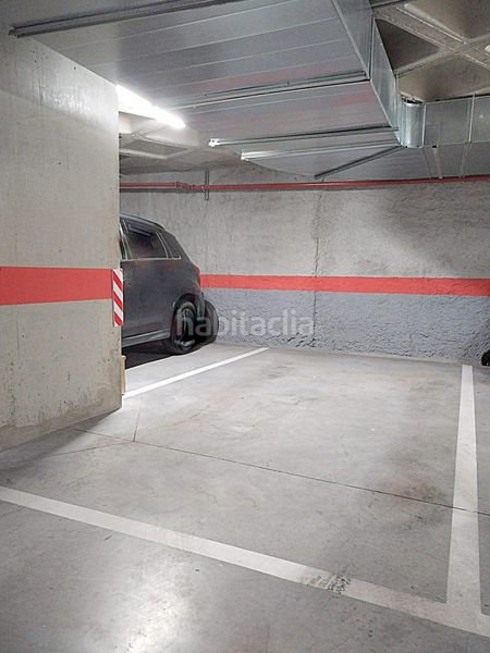 Foto 0d564aba-6a0f-4c7d-ad6e-32ffbd0732a2. Flat with heating parking pool in Centro Arganda del Rey