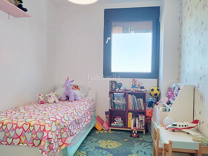 Foto 11383d25-ab5b-449a-91b1-93e86822592b. Flat with heating parking pool in Centro Arganda del Rey