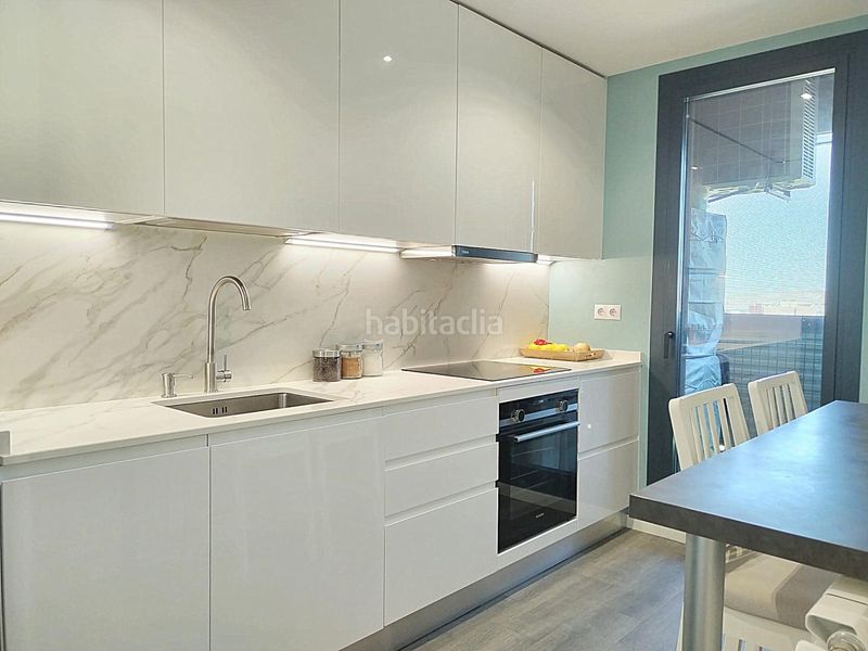 Foto 229417b1-3b7f-408f-aa39-6402975def16. Flat with heating parking pool in Centro Arganda del Rey
