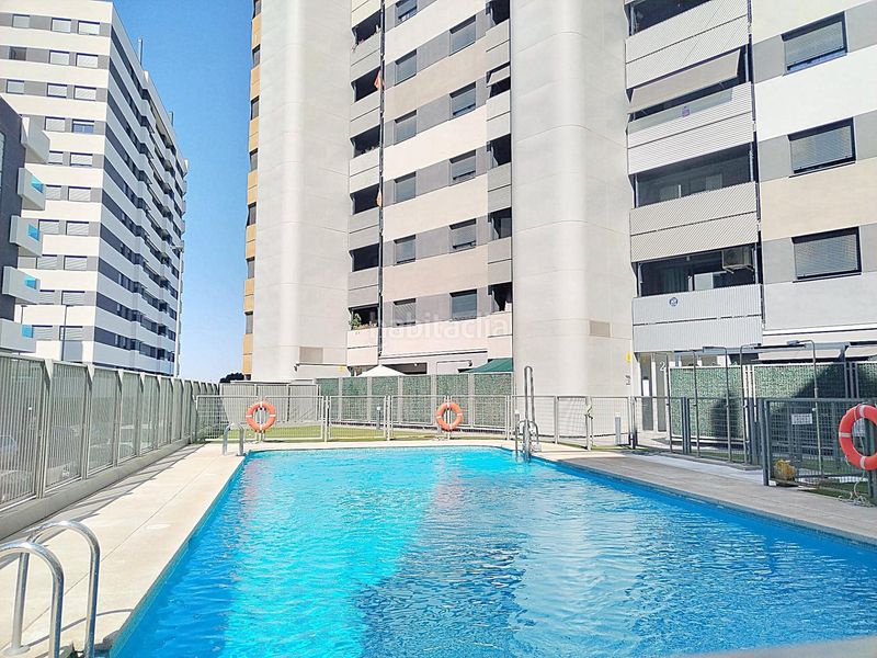 Foto 297fc103-ffb6-4441-a99c-0c014d2fb74b. Flat with heating parking pool in Centro Arganda del Rey