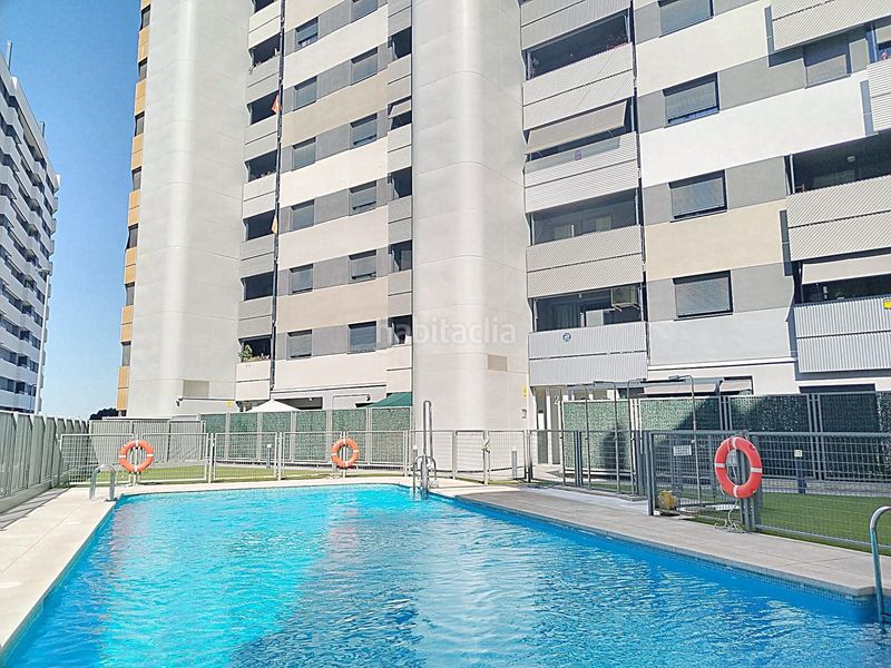 Foto 3789c86f-9950-4c39-99d5-3803f74fb211. Flat with heating parking pool in Centro Arganda del Rey