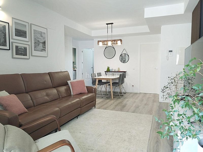 Foto 40ef958e-8a01-42a3-abfe-48ae6610f470. Flat with heating parking pool in Centro Arganda del Rey