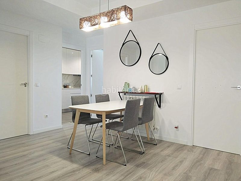 Foto 4b01a14d-435a-4abe-9e10-2574705017d4. Flat with heating parking pool in Centro Arganda del Rey