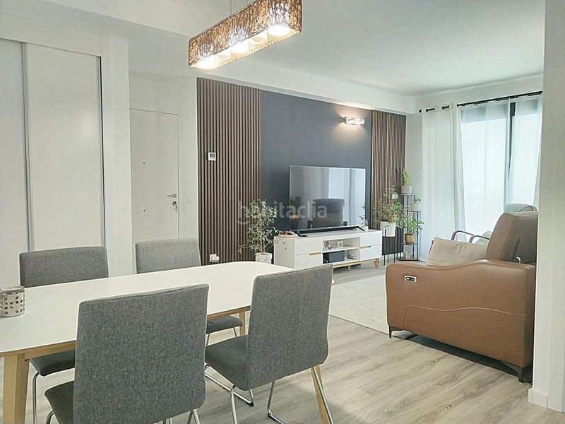 Foto 4ffcc4a1-0352-4453-b01b-18fa95edaff5. Flat with heating parking pool in Centro Arganda del Rey