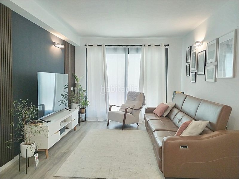 Foto 5006a519-de7e-4eba-babf-4eccbf9fceda. Flat with heating parking pool in Centro Arganda del Rey