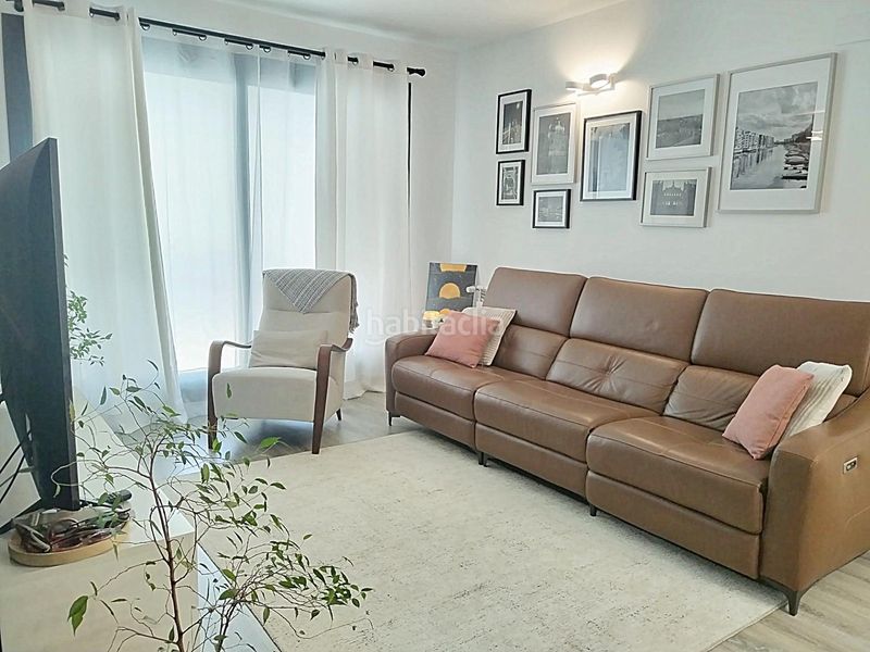 Foto 51956e3d-ca03-4b49-aee0-6c915c137e6b. Flat with heating parking pool in Centro Arganda del Rey