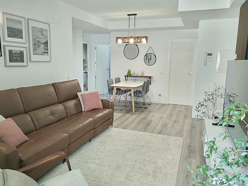 Foto 54832d89-96c1-4ac3-a1c3-a0e19a95610a. Flat with heating parking pool in Centro Arganda del Rey