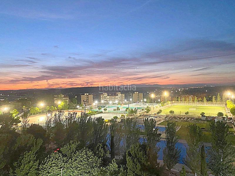 Foto 54b0552f-f824-4212-b62d-2442a739e174. Flat with heating parking pool in Centro Arganda del Rey