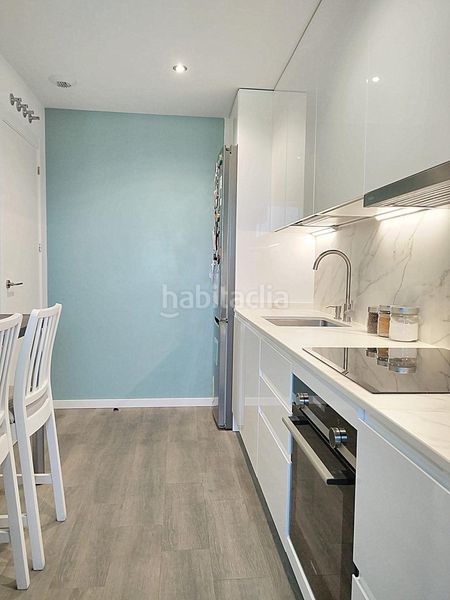 Foto 6b2feaea-9f6e-44db-bc93-02d7b84c6c2b. Flat with heating parking pool in Centro Arganda del Rey