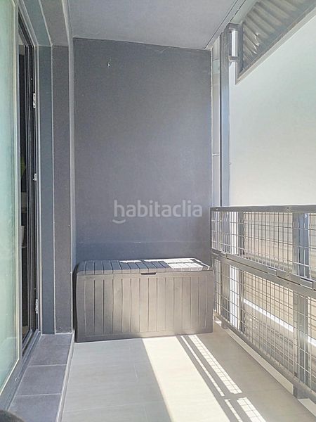 Foto 773a5203-64e5-438d-966e-8f143cc7a1e5. Flat with heating parking pool in Centro Arganda del Rey