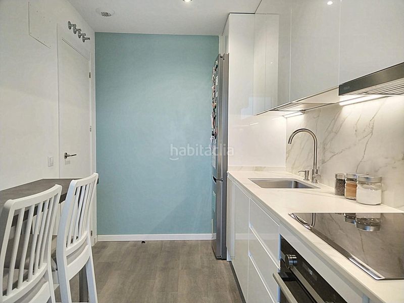 Foto 7b57d292-bd04-4b32-9cdc-44267eee39e6. Flat with heating parking pool in Centro Arganda del Rey
