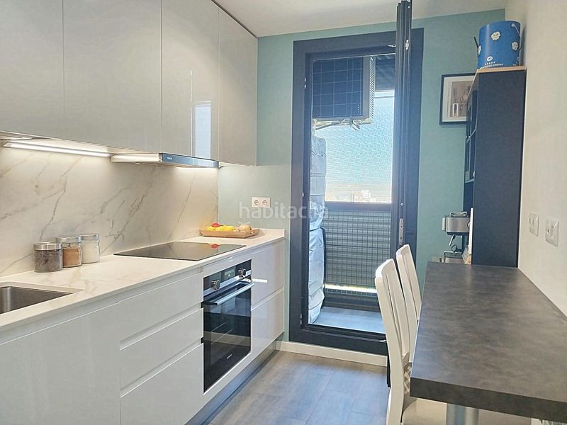Foto 817f9a95-74cb-48e0-acef-2c8acedcc19c. Flat with heating parking pool in Centro Arganda del Rey