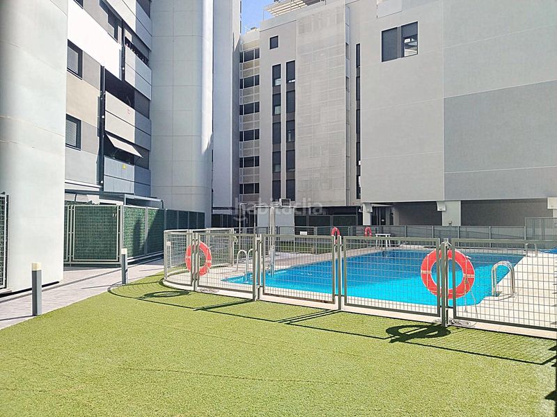 Foto 81aca68b-cef0-478d-bf3f-b97fda49eb16. Flat with heating parking pool in Centro Arganda del Rey