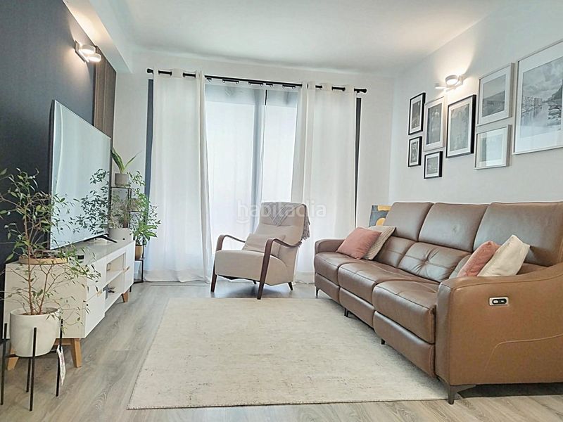 Foto a08078e5-d444-4b95-b934-337c1ed80622. Flat with heating parking pool in Centro Arganda del Rey