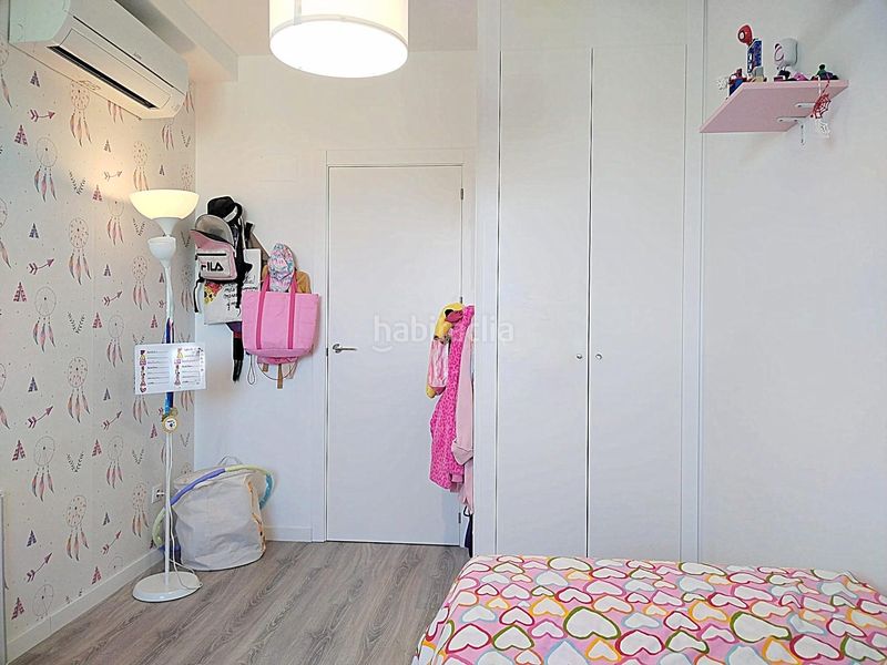 Foto a2738b9b-c389-43d6-8736-da02c9d0cd40. Flat with heating parking pool in Centro Arganda del Rey