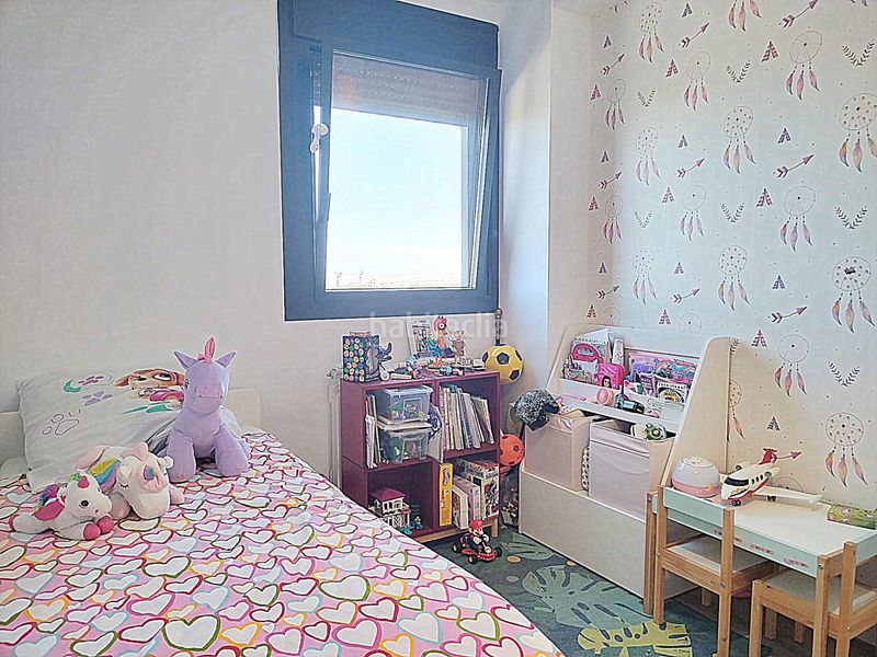 Foto a9db300b-d3fa-4b15-b929-67fd4d104bb7. Flat with heating parking pool in Centro Arganda del Rey