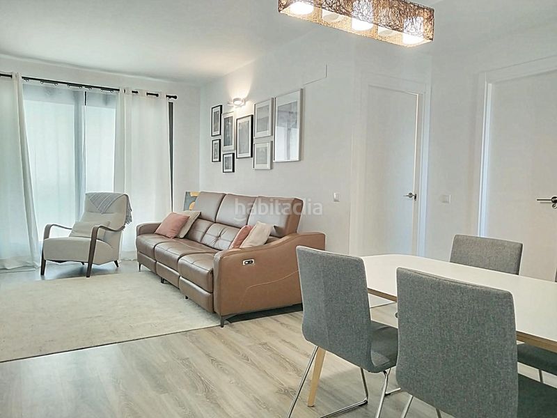 Foto ad5b7a63-729d-4926-8f3d-d6a7859db584. Flat with heating parking pool in Centro Arganda del Rey