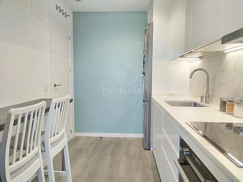 Foto b54cb410-5064-4e13-9b2c-f6badb0d937f. Flat with heating parking pool in Centro Arganda del Rey
