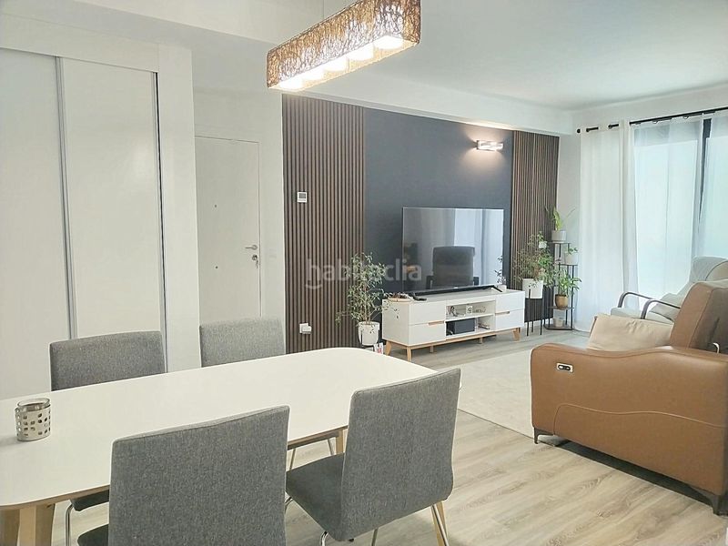 Foto b5b8a05c-ac7c-4921-a184-5b5d65e8714c. Flat with heating parking pool in Centro Arganda del Rey