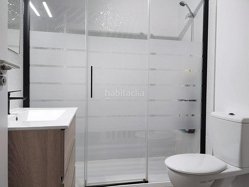 Foto bf605fc6-f412-49d0-9acd-c3a742baab49. Flat with heating parking pool in Centro Arganda del Rey
