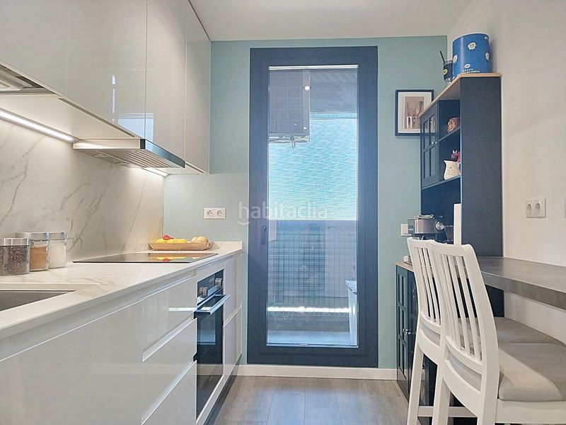 Foto c4d23843-3c9f-4a2d-b251-a8b3c16eb727. Flat with heating parking pool in Centro Arganda del Rey